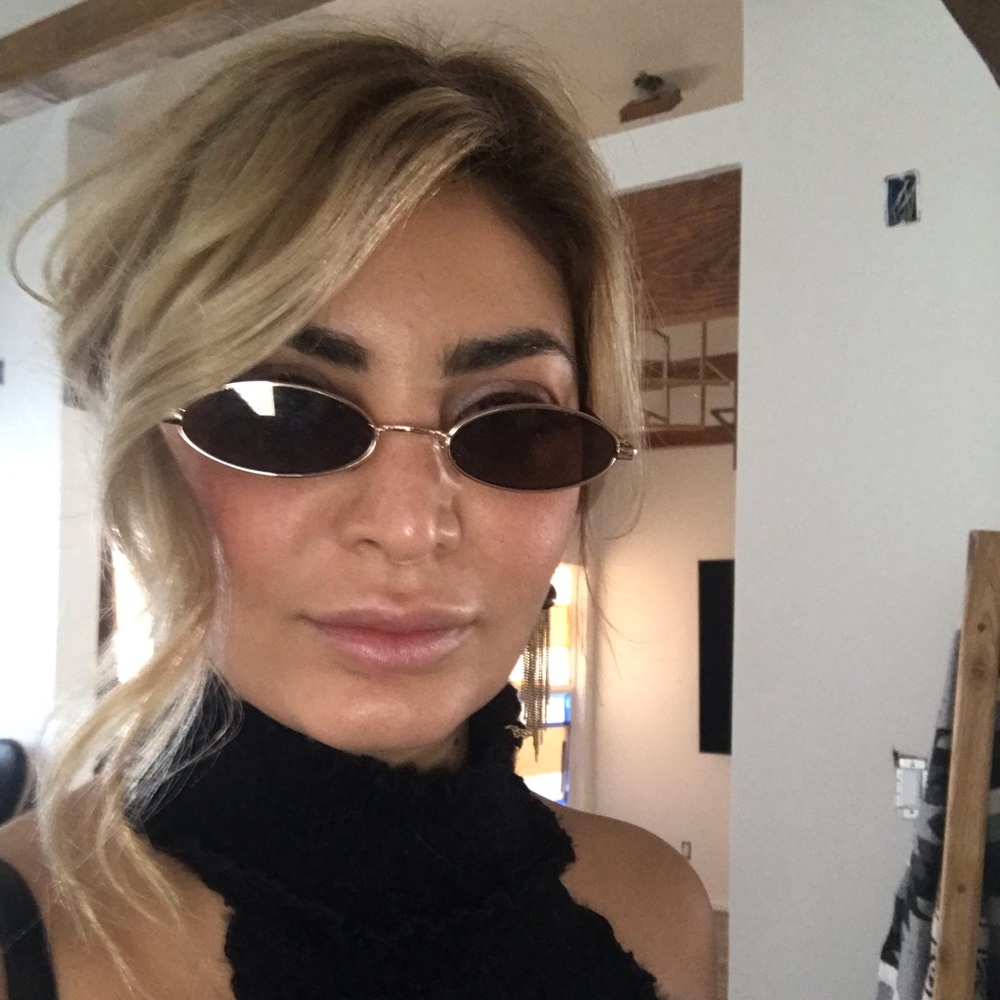 Meet your Posher, Azatui